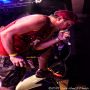 A Wilhelm Scream @ Le Saint Des Seins